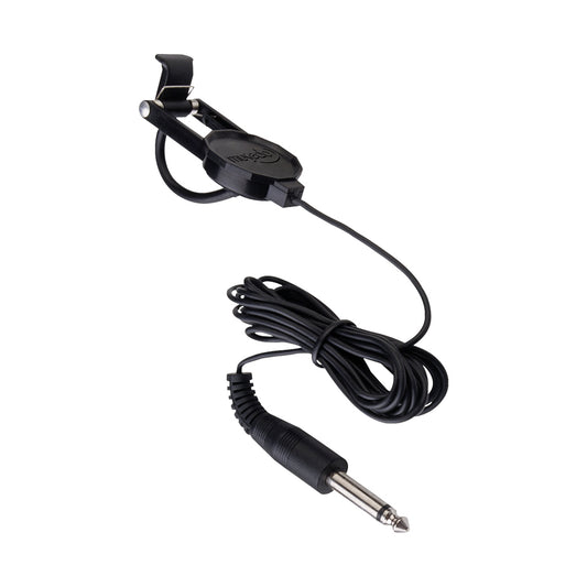 Micrófono piezoeléctrico para instrumentos de cuerda marca Musedo-Cherub